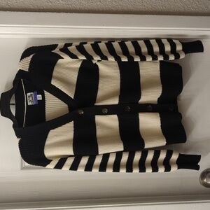 Future Collective Cardigan